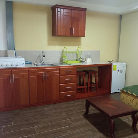 Hospedaje Wiruyana Cotacachi Εξωτερικό φωτογραφία