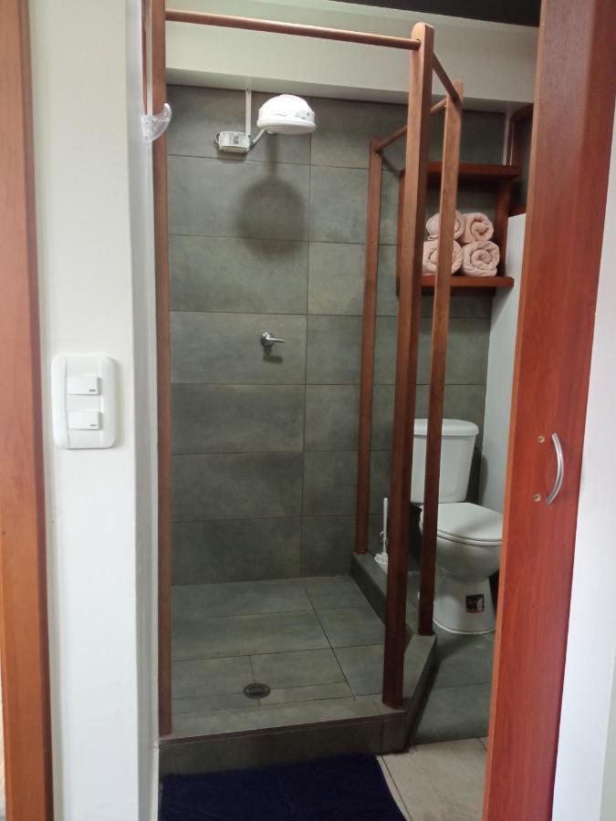 Hospedaje Wiruyana Cotacachi Εξωτερικό φωτογραφία