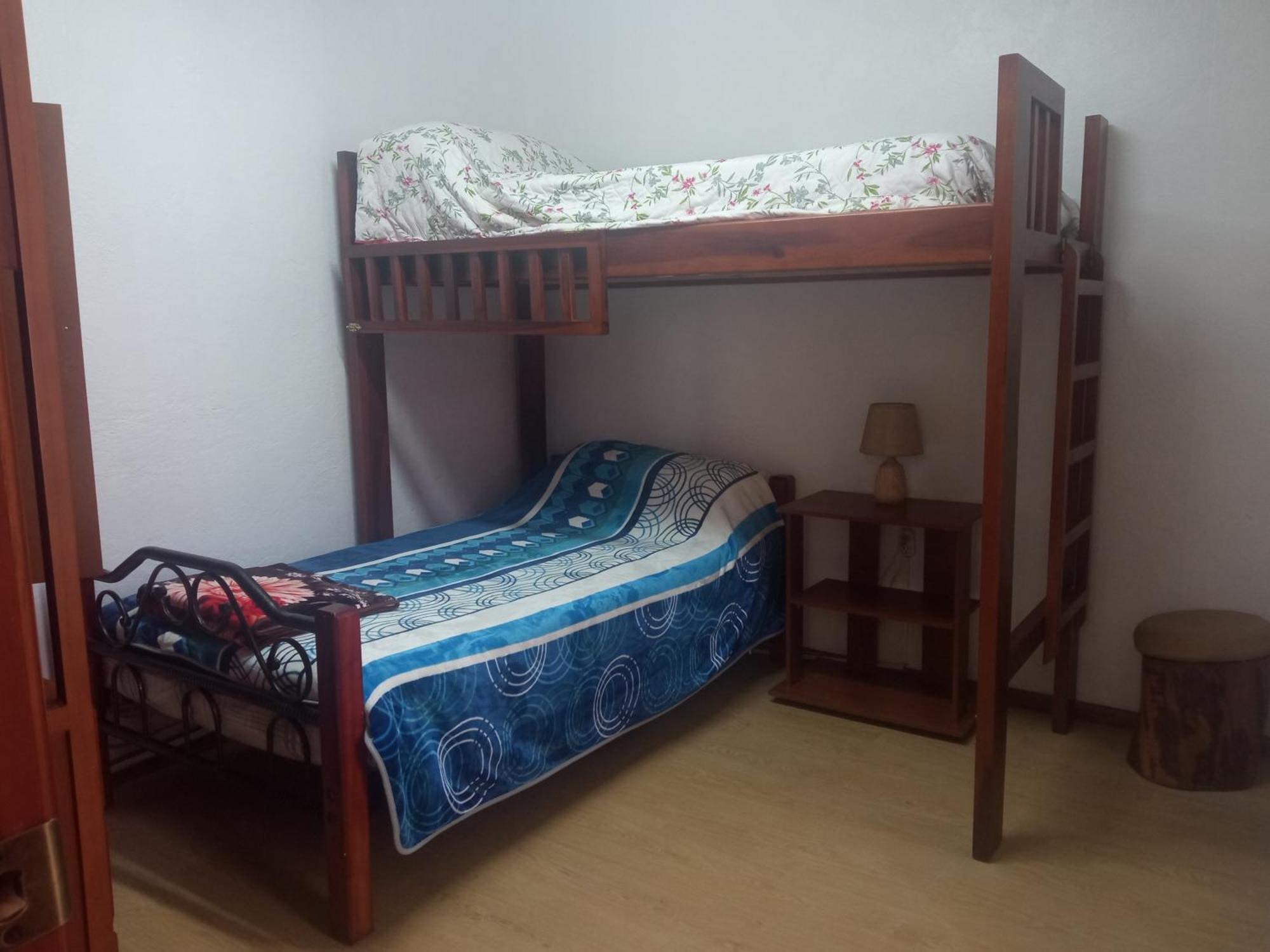 Hospedaje Wiruyana Cotacachi Δωμάτιο φωτογραφία