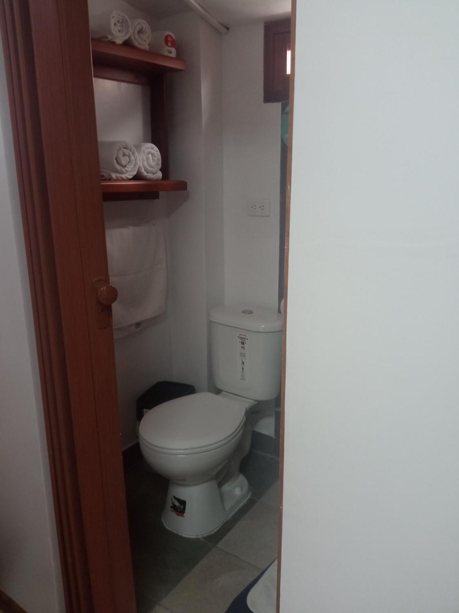 Hospedaje Wiruyana Cotacachi Δωμάτιο φωτογραφία