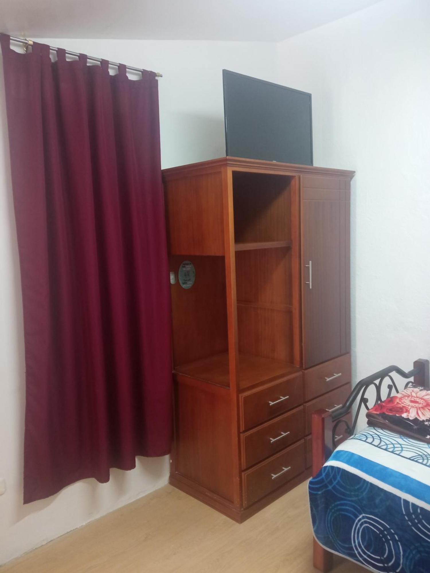 Hospedaje Wiruyana Cotacachi Δωμάτιο φωτογραφία