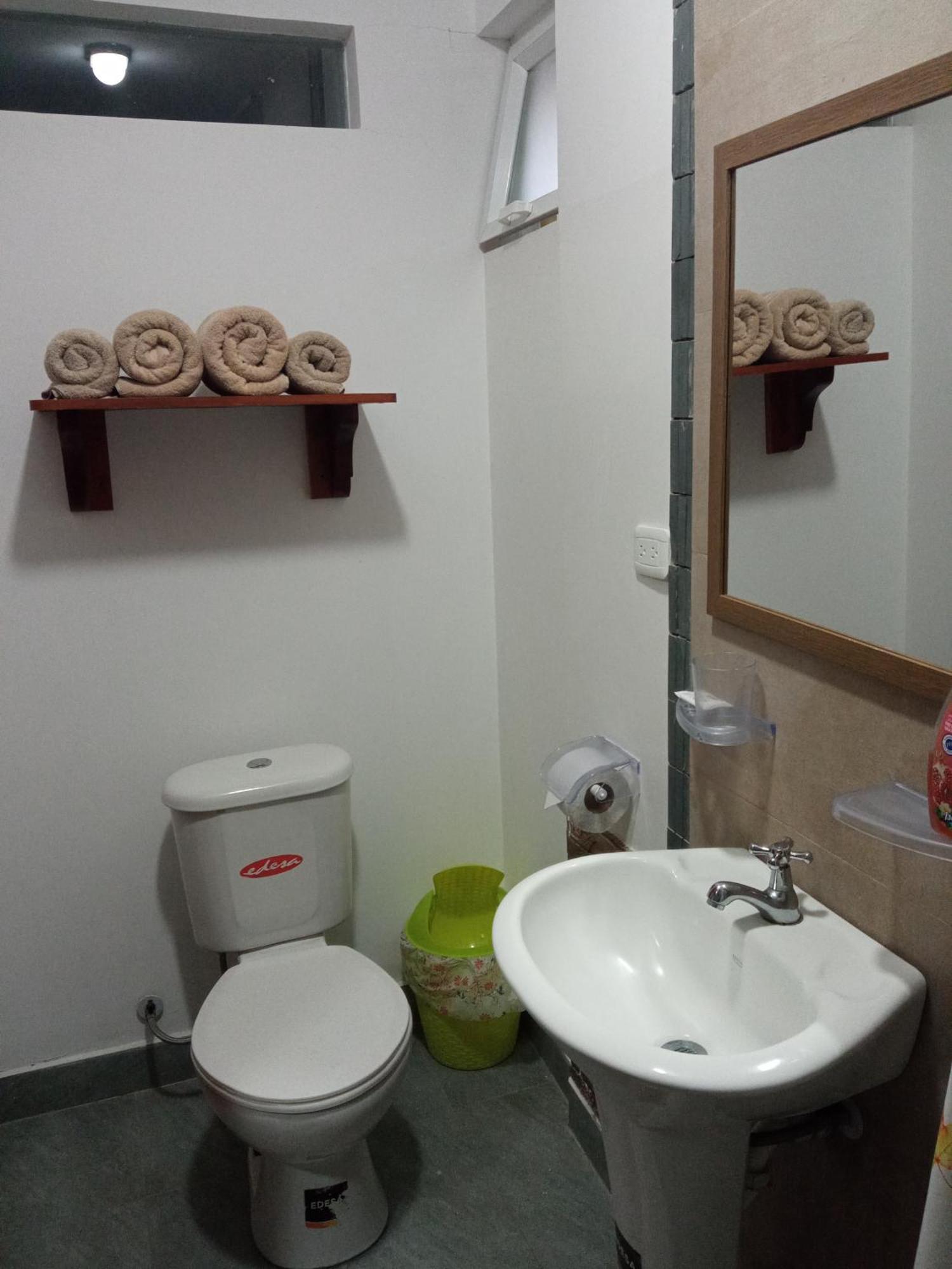 Hospedaje Wiruyana Cotacachi Δωμάτιο φωτογραφία